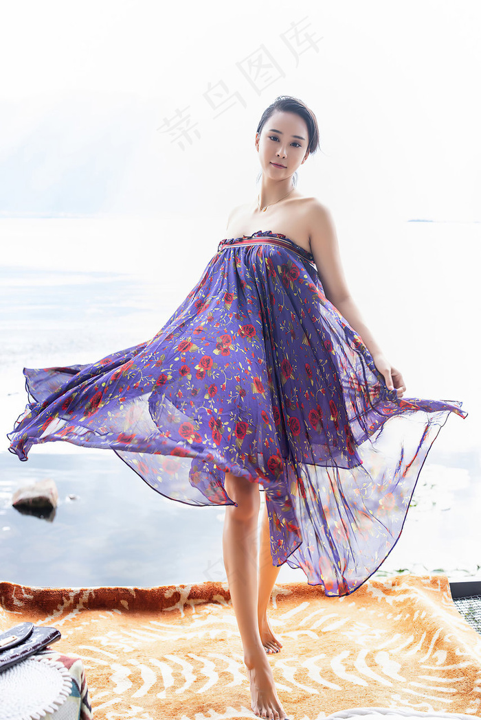 美容院的秘密服务3